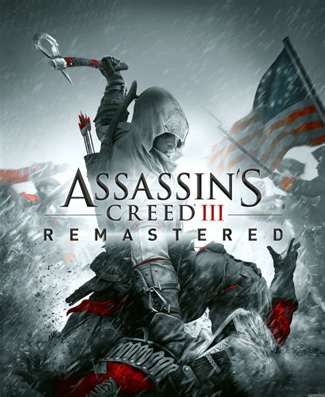 ign assassins creed 3 remake|assassin's creed 1 remastered xbox.